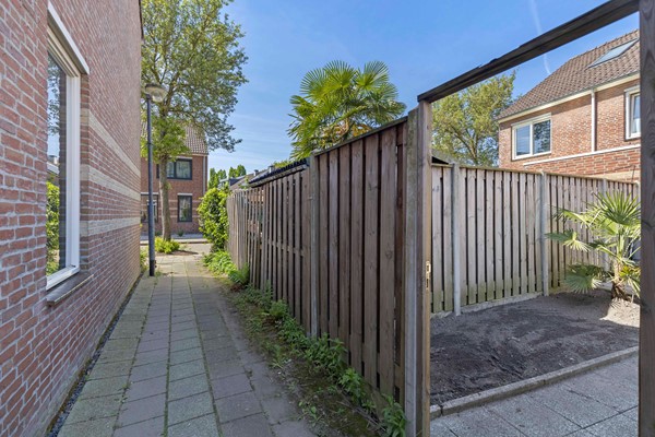 Medium property photo - Van Soeststraat 9, 5913 RJ Venlo